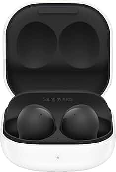 Galaxy - 新品未開封 Galaxy Buds2 ブラック 黒 51M5y+kyMEL._UF350,350_QL50_.jpg